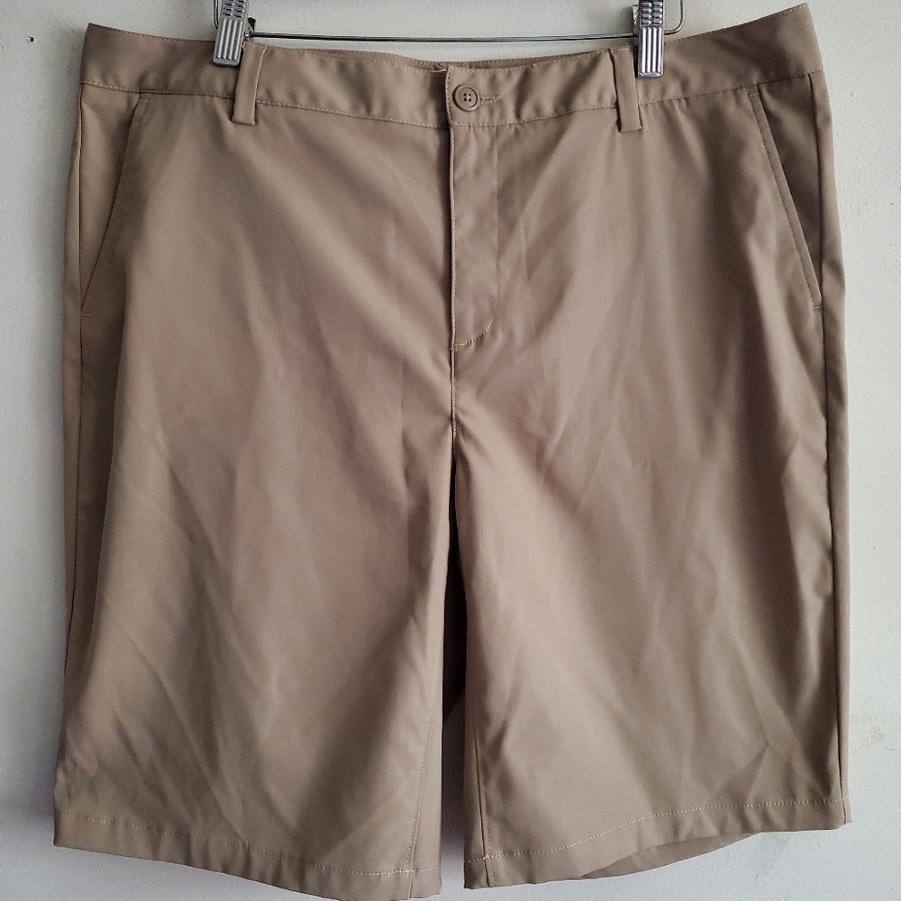 Land ends women's short size 16.